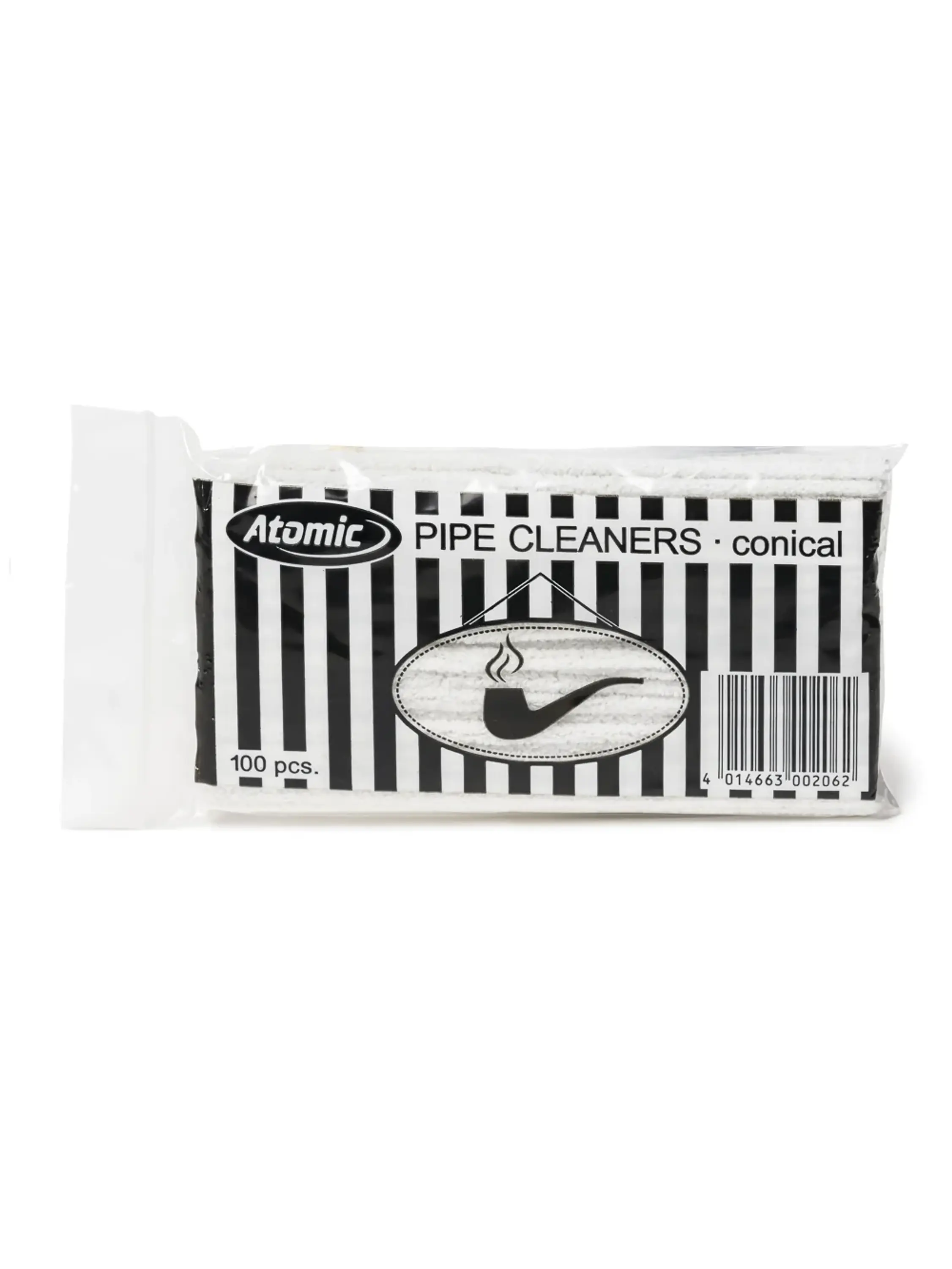 Limpiador Para Pipas Y Bongs- Atomic 1