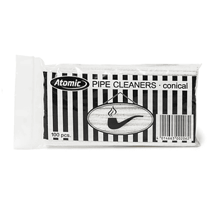 Limpiador Para Pipas Y Bongs- Atomic