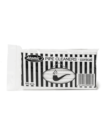 LIMPIADOR PARA PIPAS Y BONGS- ATOMIC 1
