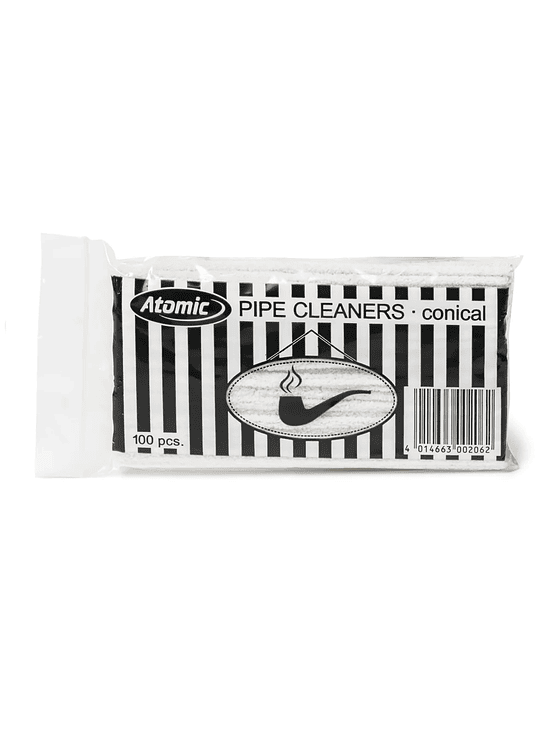 LIMPIADOR PARA PIPAS Y BONGS- ATOMIC 1