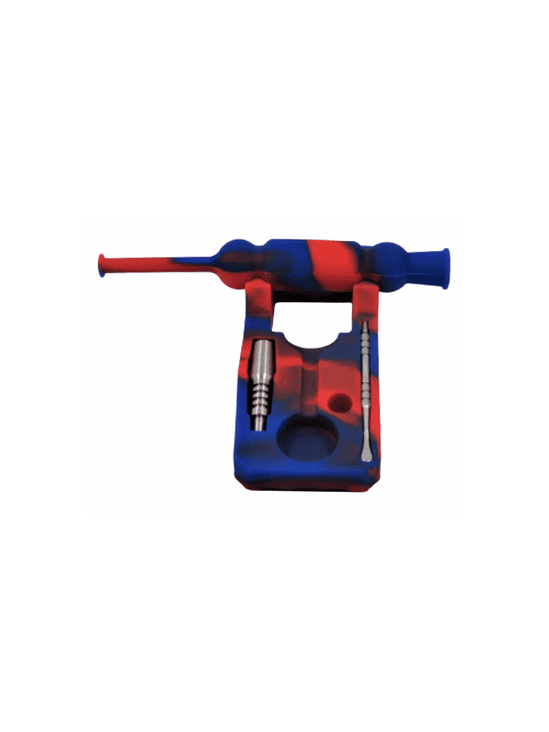 PACK NECTAR COLECTOR SILICONA COLORES VARIADOS 1