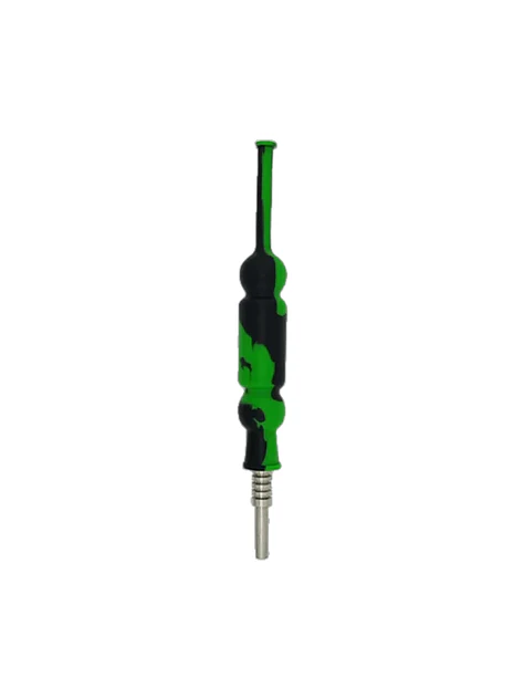Pack Nectar Colector Silicona Colores Variados 2