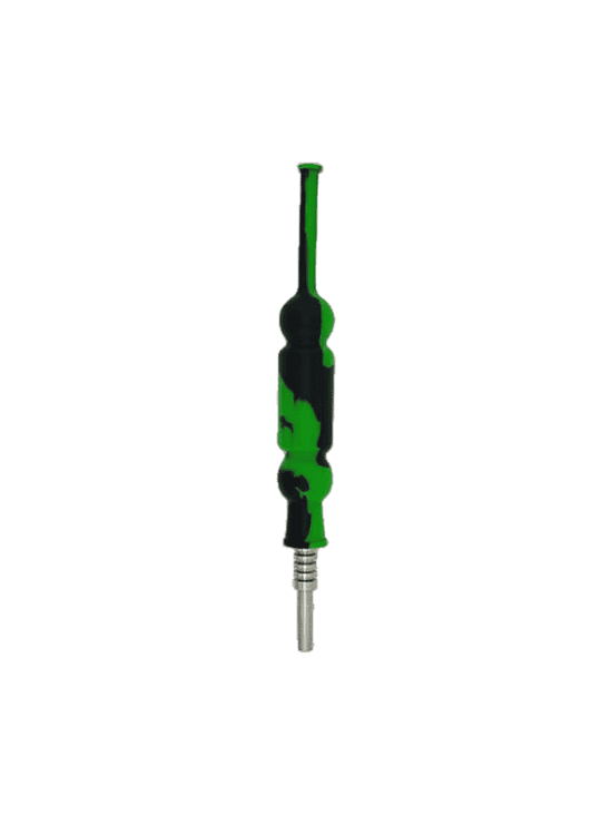 PACK NECTAR COLECTOR SILICONA COLORES VARIADOS 2