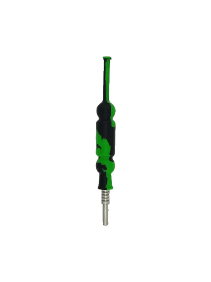 Pack Nectar Colector Silicona Colores Variados 2