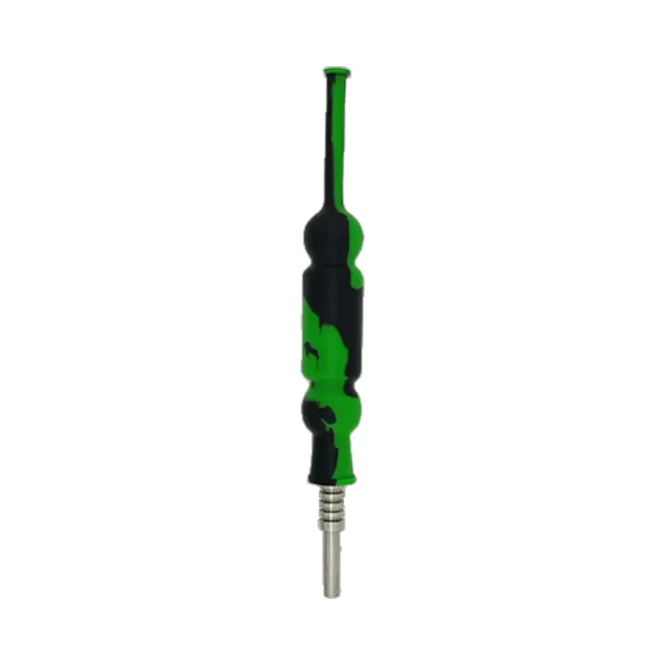 Pack Nectar Colector Silicona Colores Variados 2
