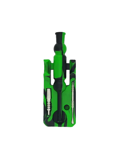 Pack Nectar Colector Silicona Colores Variados 3