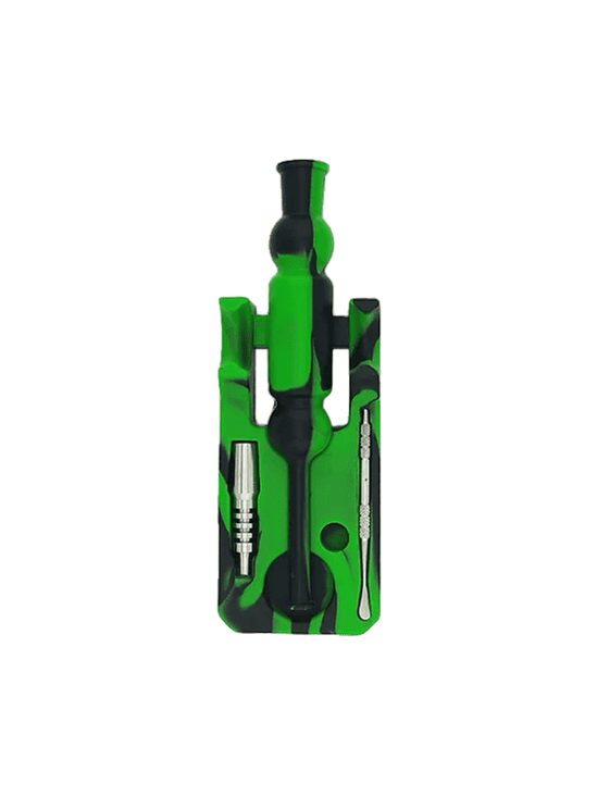 PACK NECTAR COLECTOR SILICONA COLORES VARIADOS 3