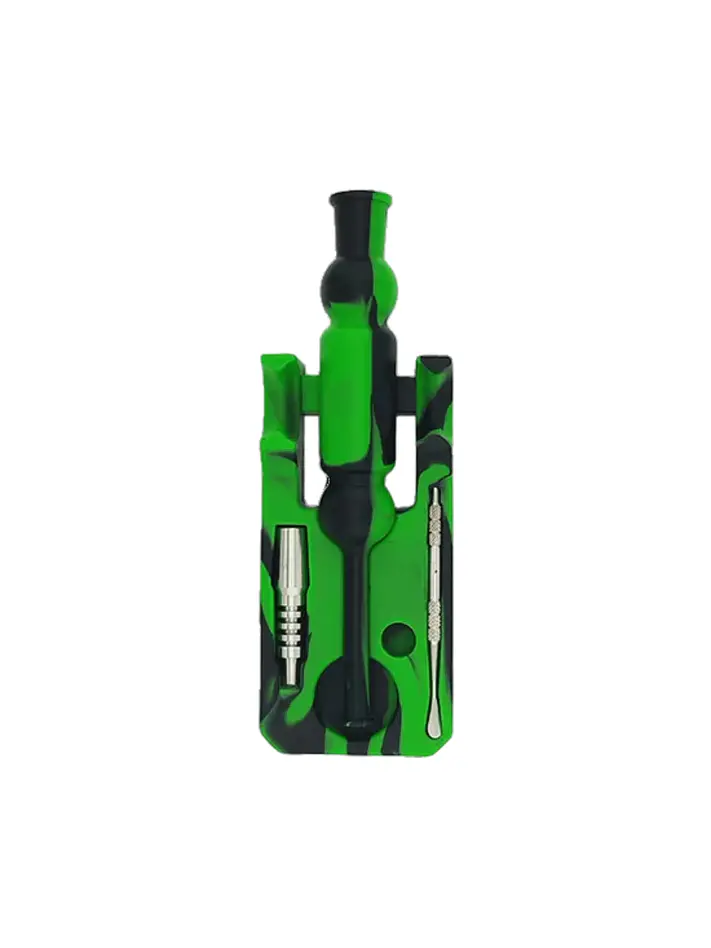 Pack Nectar Colector Silicona Colores Variados 3