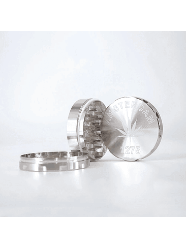 MOLEDOR 3 PARTES GRIS- AMSTERDAM 1