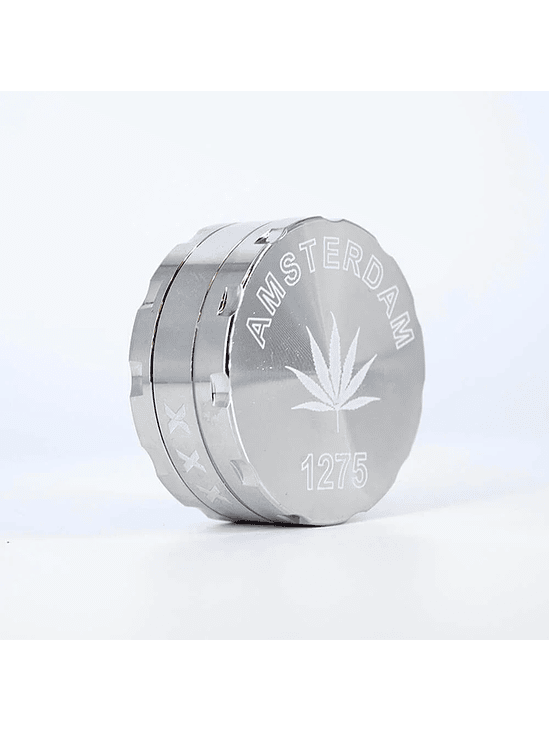 MOLEDOR 3 PARTES GRIS- AMSTERDAM 2