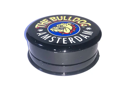 Grinder Plastico Negro