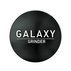 Moledor 73Mm Black-Galaxy