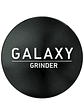 MOLEDOR 73MM BLACK-GALAXY - Miniatura 1