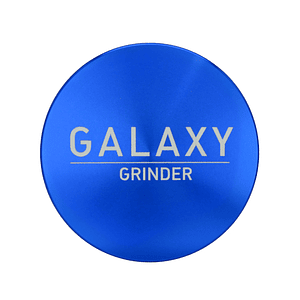Moledor 73Mm Blue-Galaxy