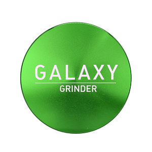 Moledor 73Mm Green-Galaxy