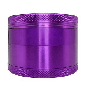 Moledor 73Mm Purple-Galaxy