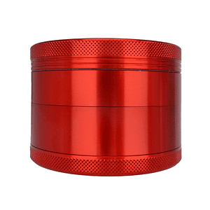 Moledor 73Mm Red-Galaxy