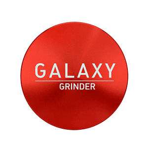 Moledor 73Mm Red-Galaxy