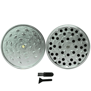 Moledor 73Mm Silver-Galaxy