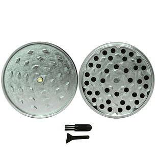 MOLEDOR 73MM SILVER-GALAXY