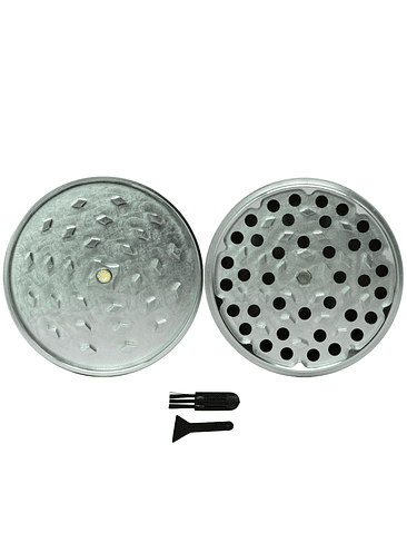 MOLEDOR 73MM SILVER-GALAXY 2