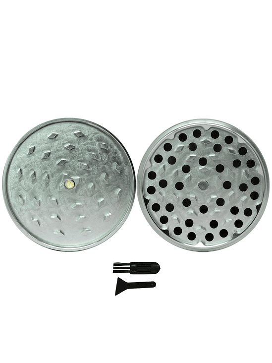 MOLEDOR 73MM SILVER-GALAXY 2