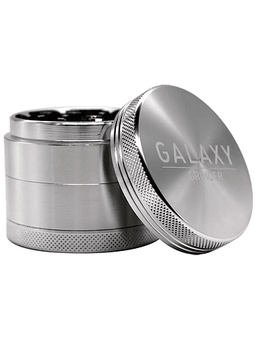 MOLEDOR 73MM SILVER-GALAXY 3