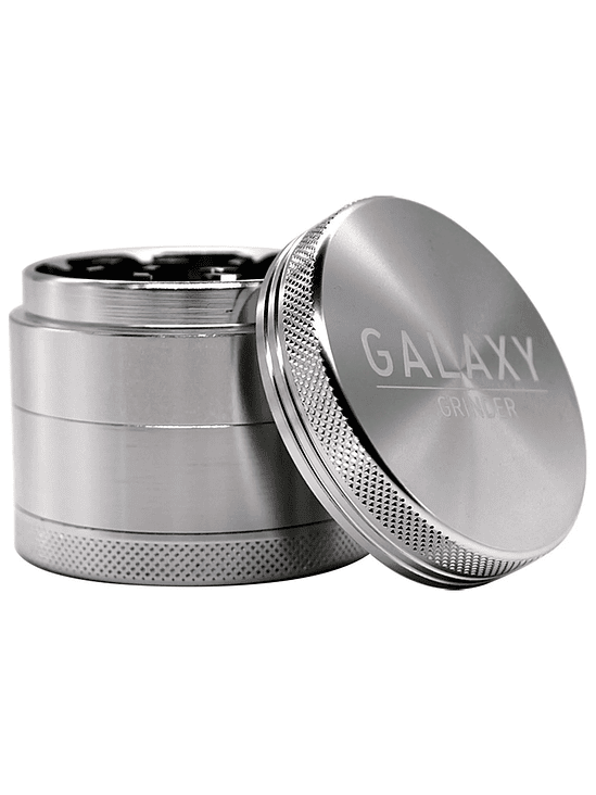 MOLEDOR 73MM SILVER-GALAXY 3
