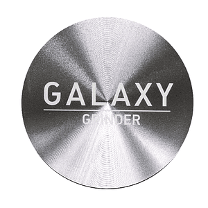 Moledor 73Mm Silver-Galaxy