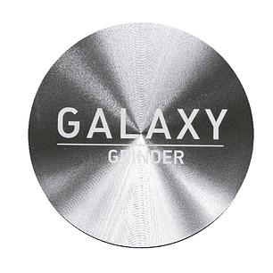 MOLEDOR 73MM SILVER-GALAXY