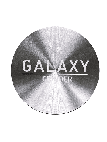 MOLEDOR 73MM SILVER-GALAXY 1