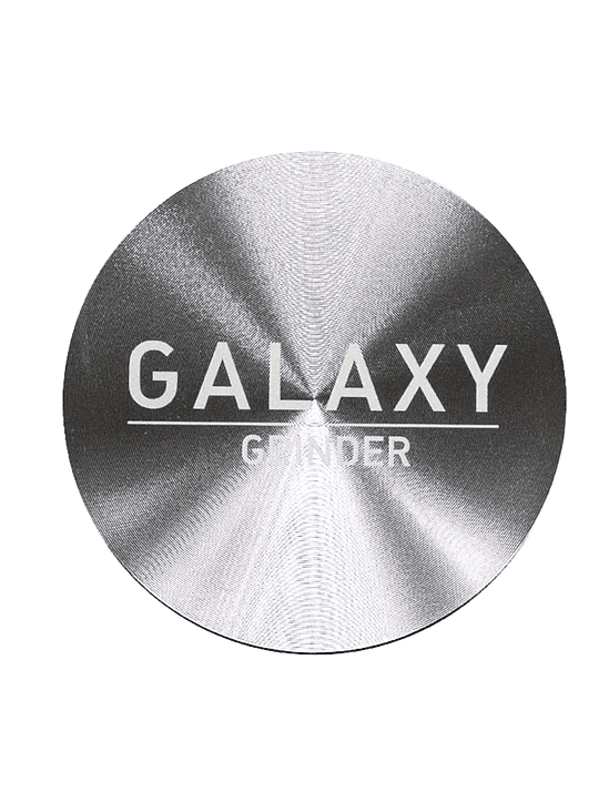 MOLEDOR 73MM SILVER-GALAXY 1