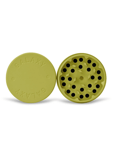 CERAMICS GRINDER GOLD-GALAXY 1