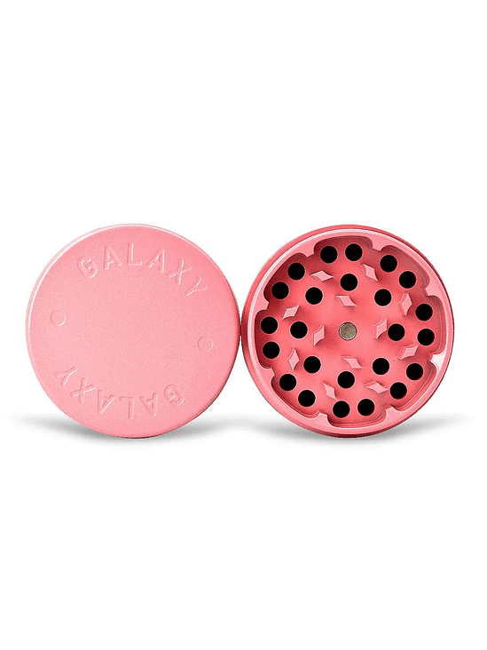 CERAMICS GRINDER PINK-GALAXY 1