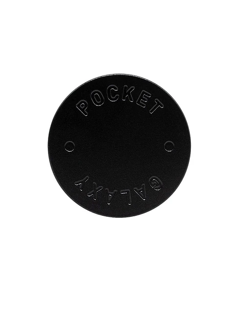 Ceramics Pocket Grinder -Galaxy 2
