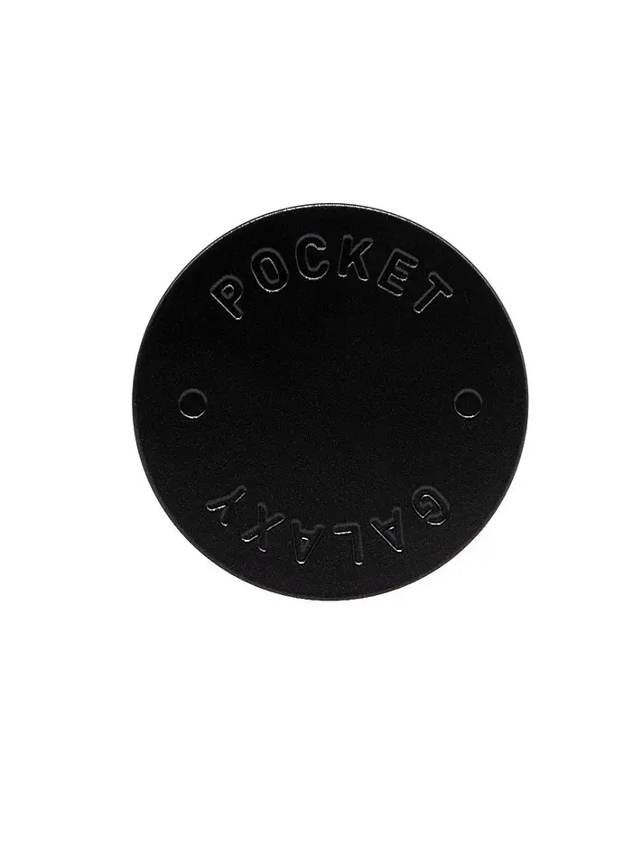Ceramics Pocket Grinder -Galaxy 2