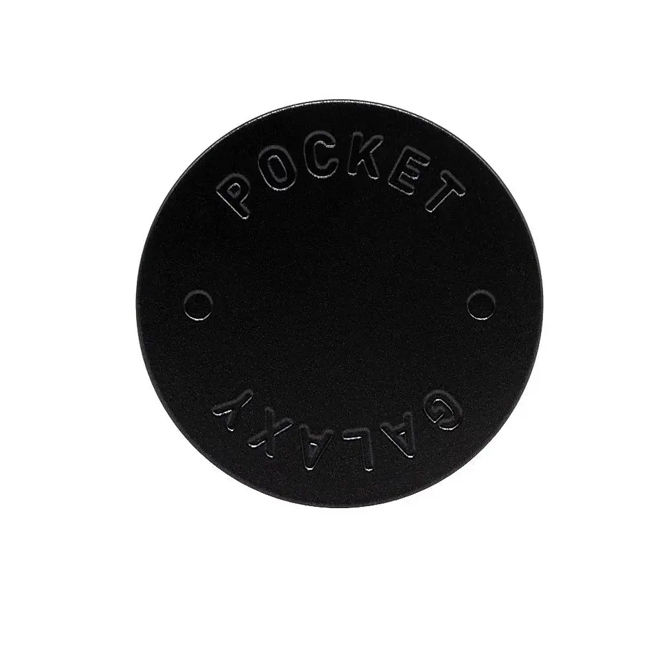 Ceramics Pocket Grinder -Galaxy 2