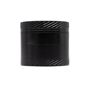 CERAMICS POCKET GRINDER BLACK-GALAXY