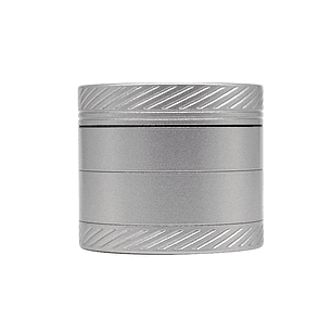 CERAMICS POCKET GRINDER GREY-GALAXY