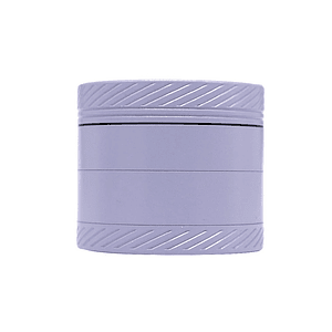Ceramics Pocket Grinder Purple-Galaxy