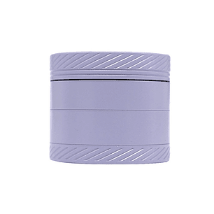 CERAMICS POCKET GRINDER PURPLE-GALAXY