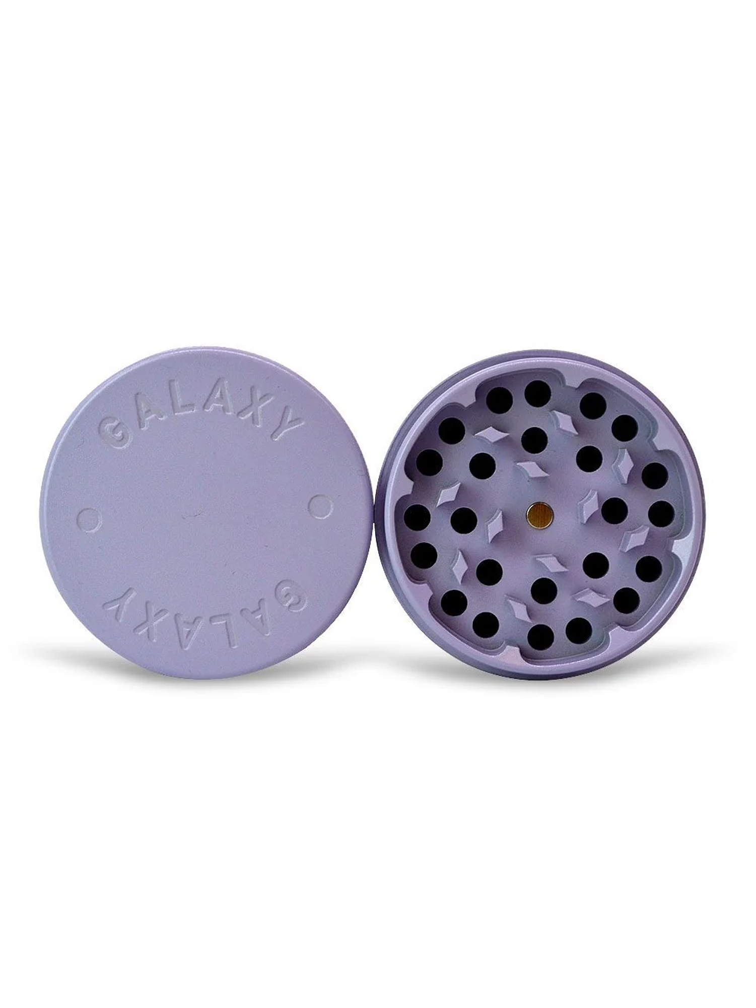 Ceramics Grinder -Galaxy 1