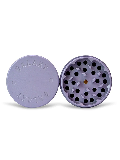 Ceramics Grinder -Galaxy 1