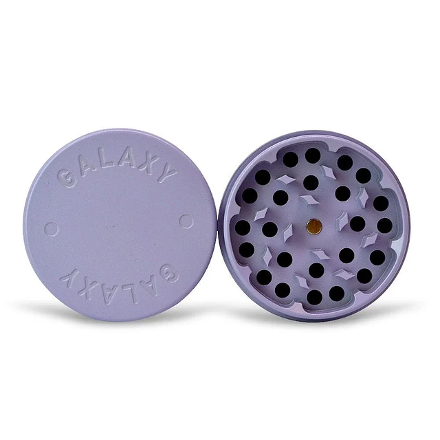 Ceramics Grinder -Galaxy
