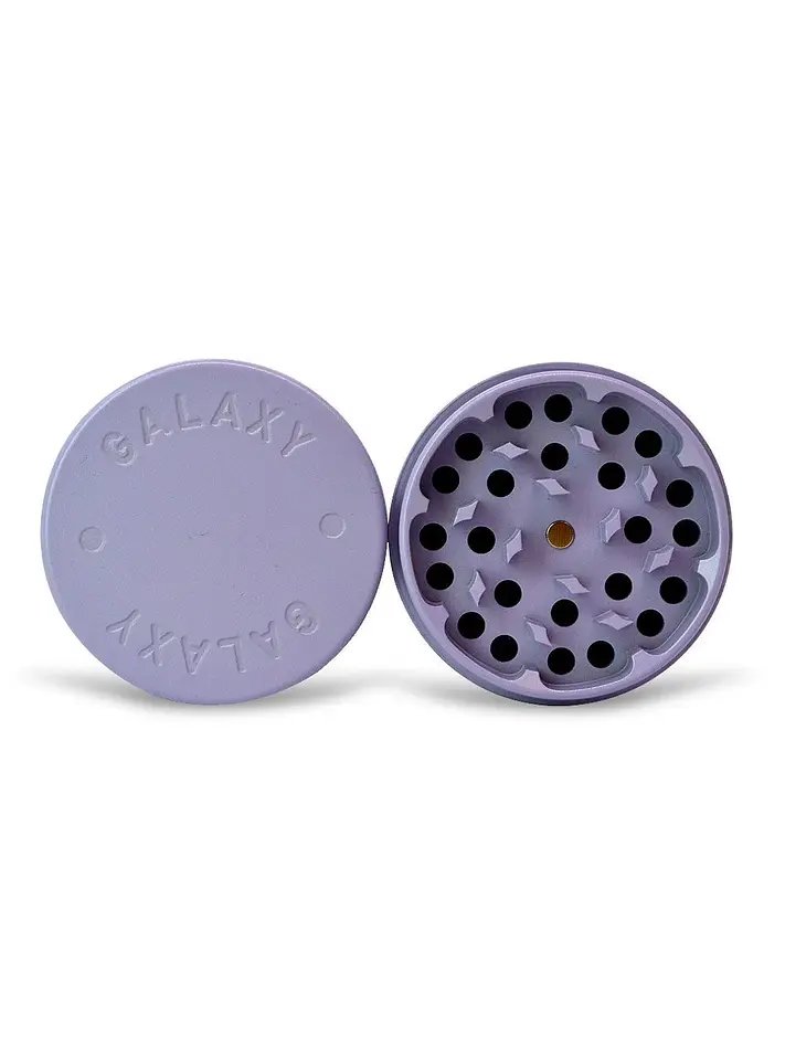 Ceramics Grinder -Galaxy 1