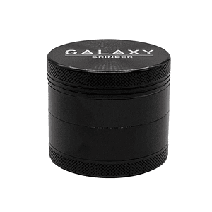 Moledor 38Mm Black-Galaxy