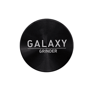 Moledor 38Mm Black-Galaxy