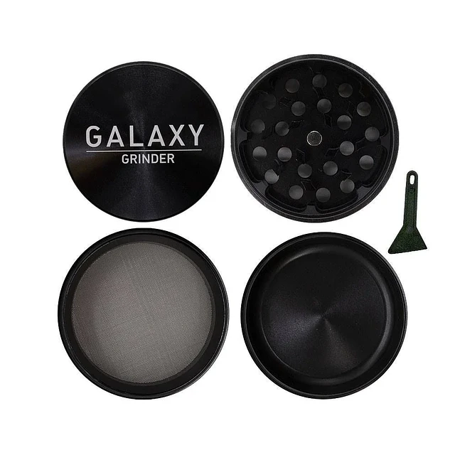 Moledor 38MM-Galaxy