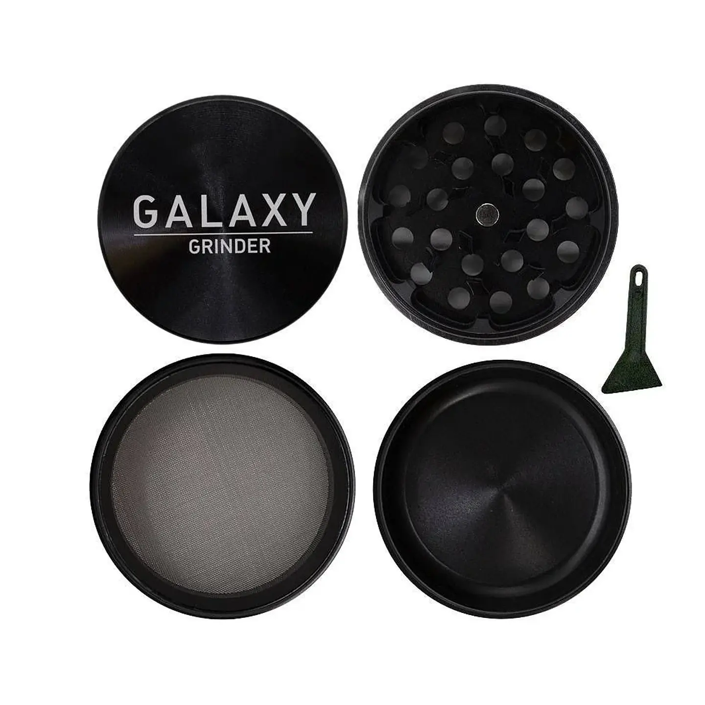 Moledor 38MM-Galaxy 3
