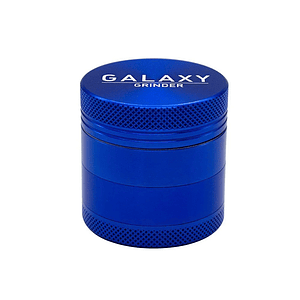 Moledor 38Mm Blue-Galaxy